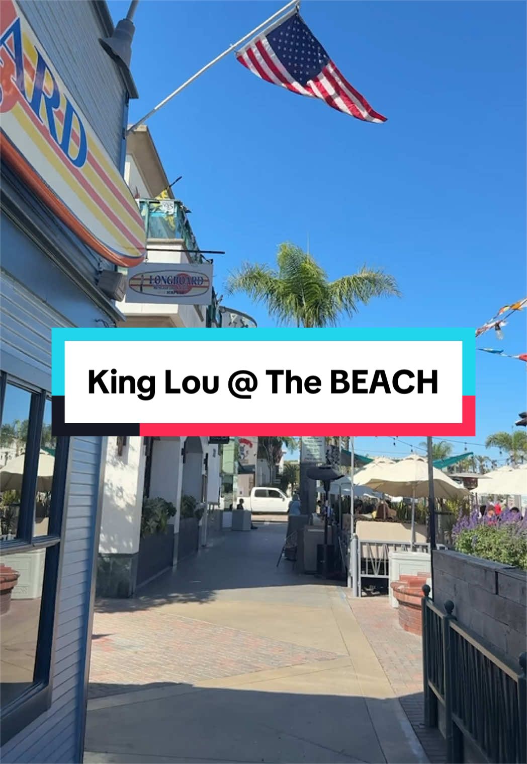 @King Lou