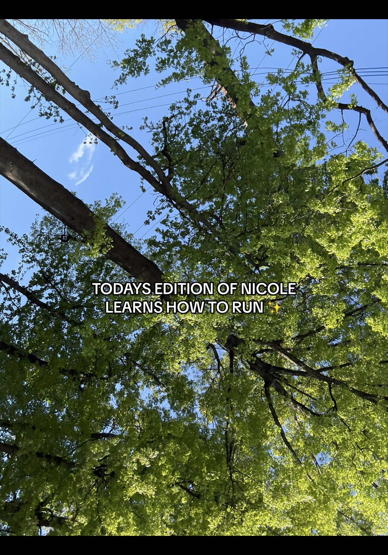 @Nicole Marie