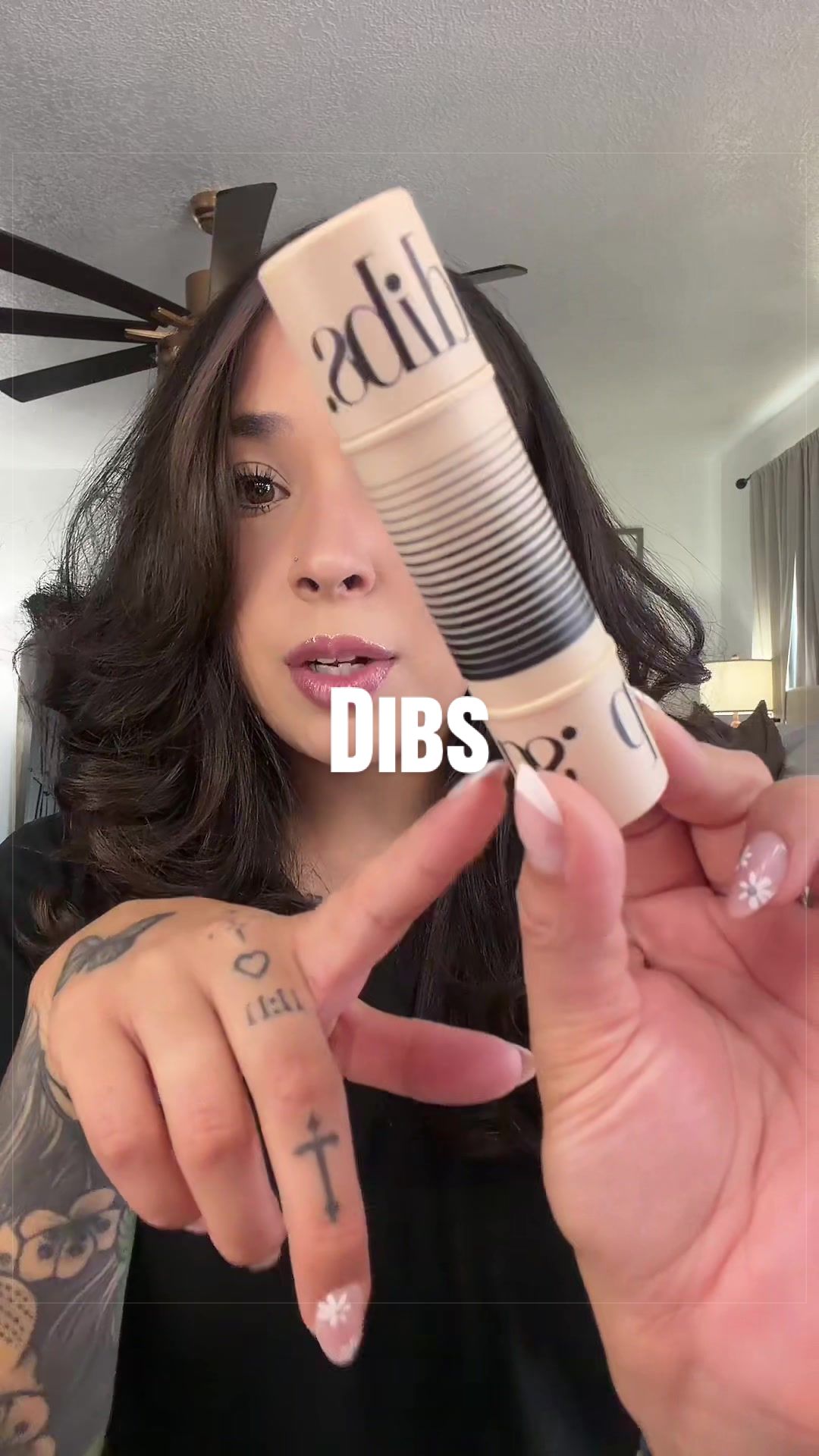 @Yvette Janine