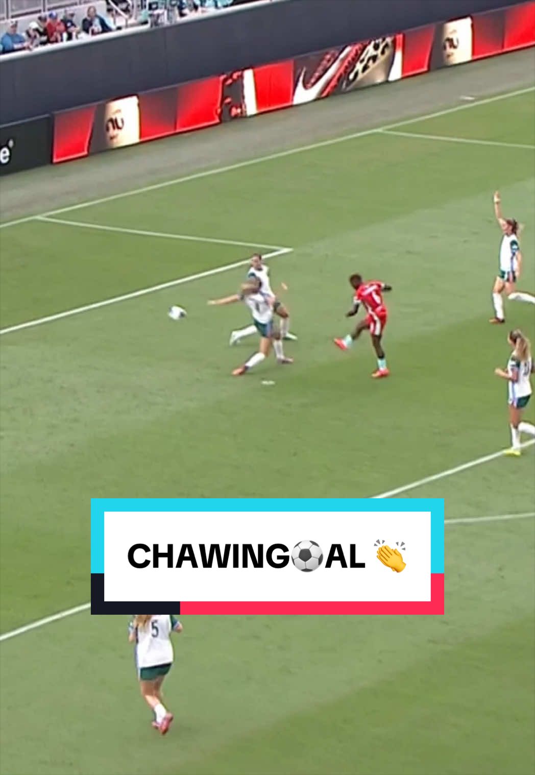 @NWSL