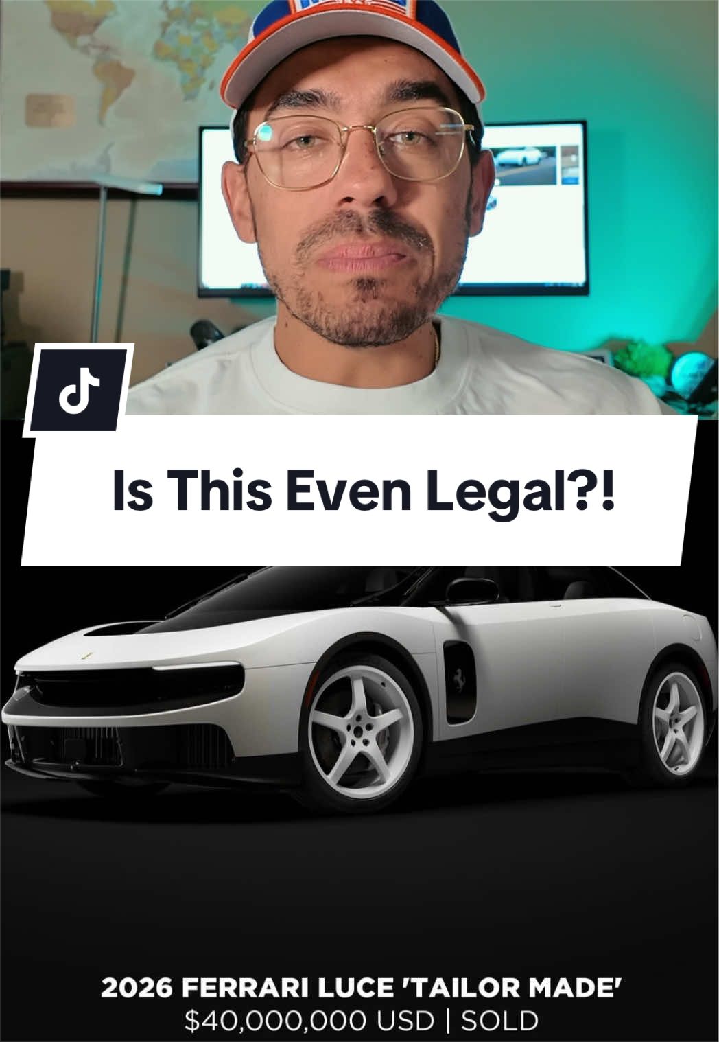 @Ray | Tesla and TSLA News
