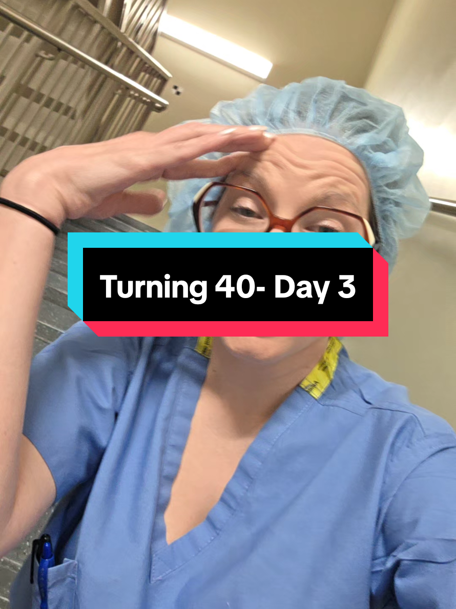 @The Dramatic Nurse