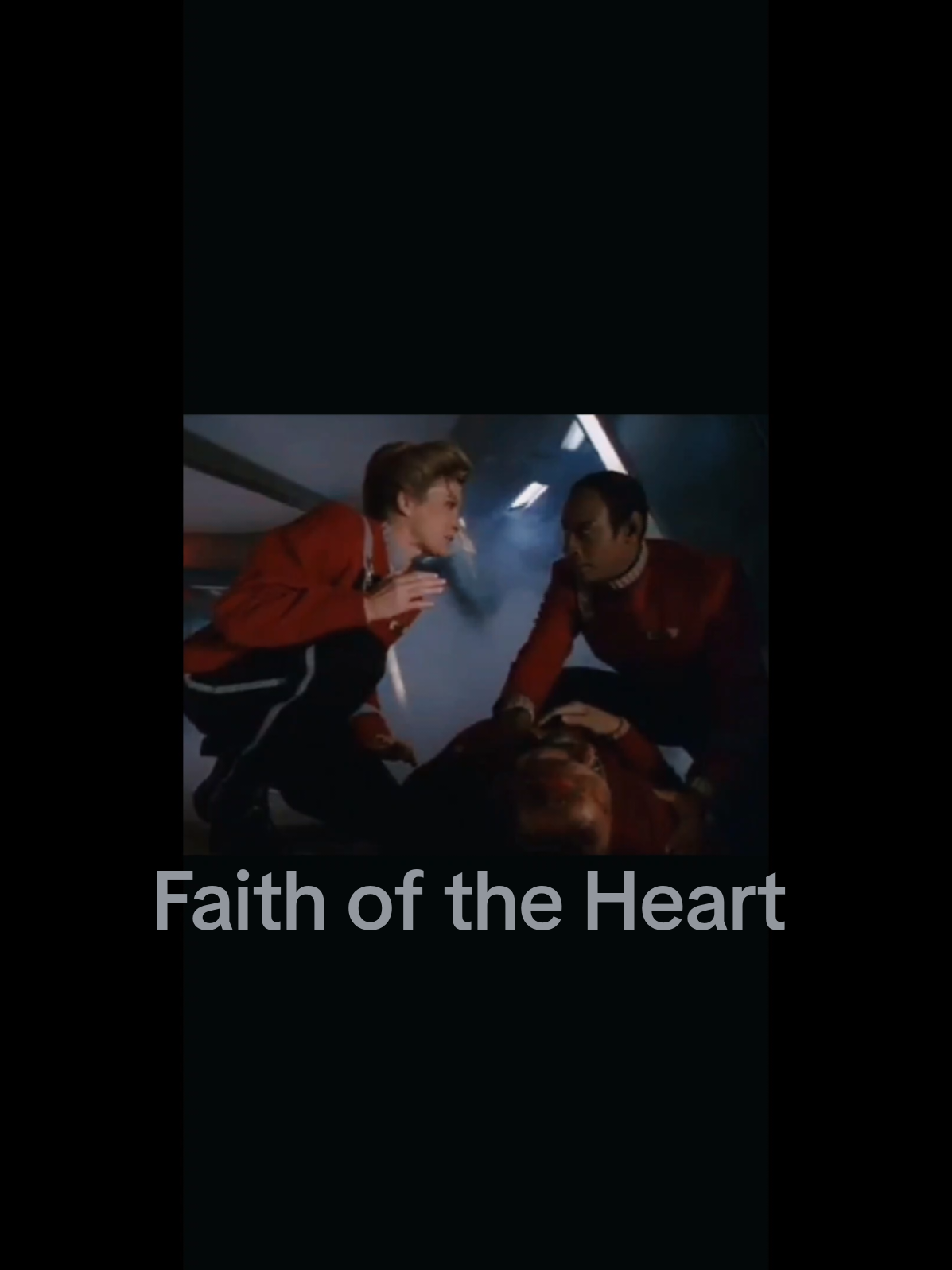 @Captain Janeway's DQVC