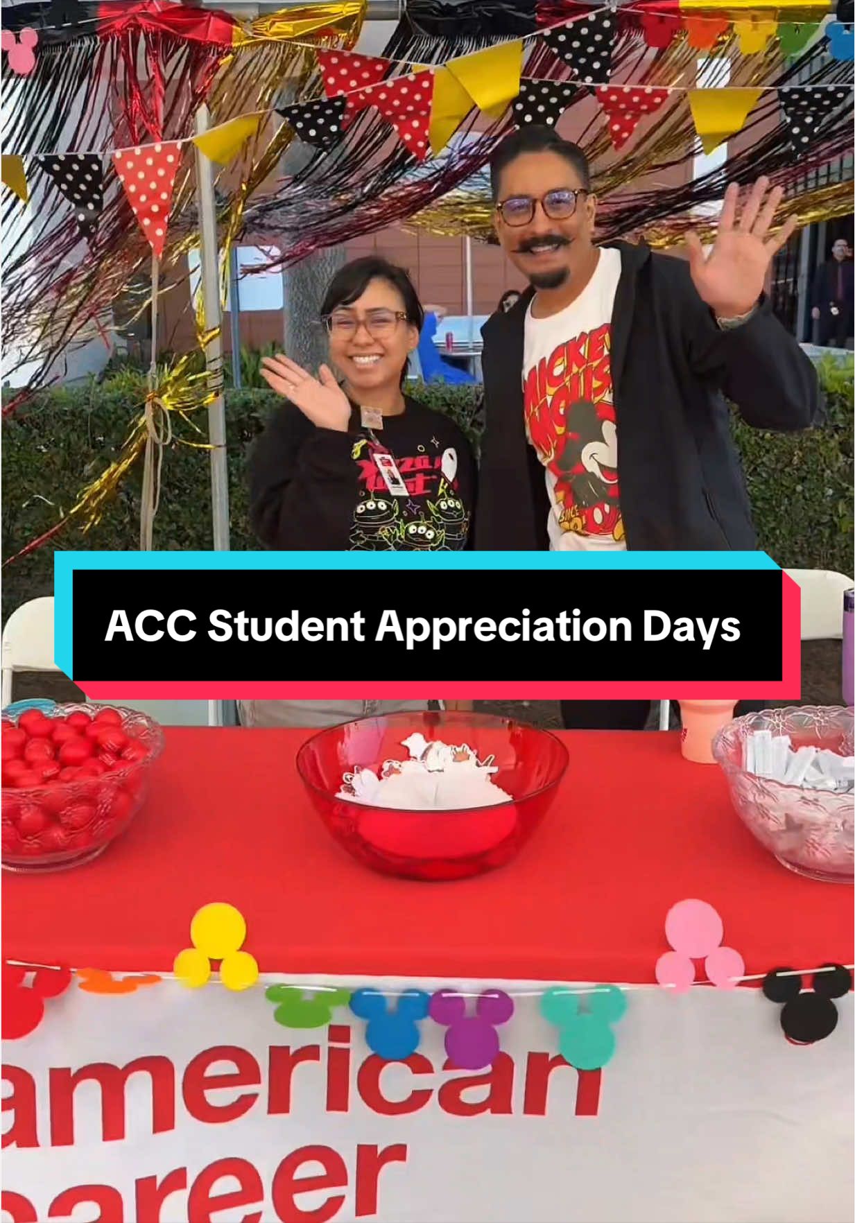 @American Career College