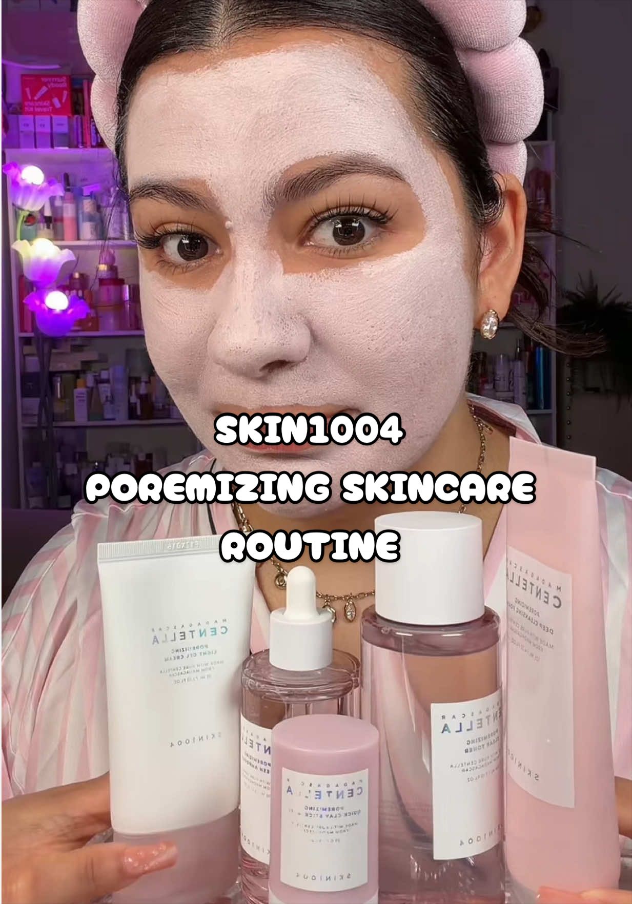 @Siana Far | K-beauty Guide