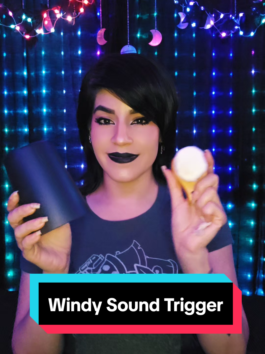 @Skai ASMR