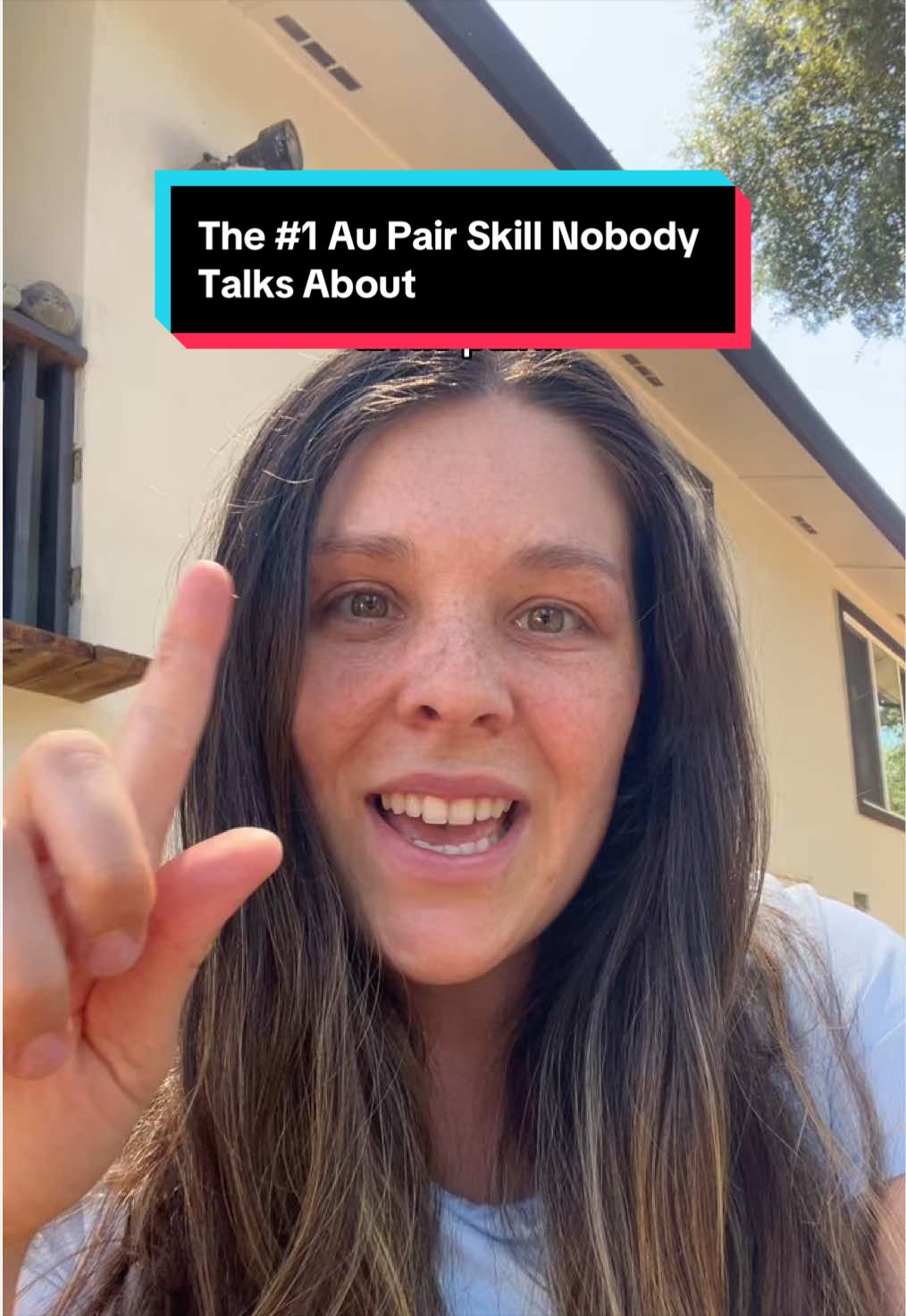 @Rome Abroad | Au Pair Agency