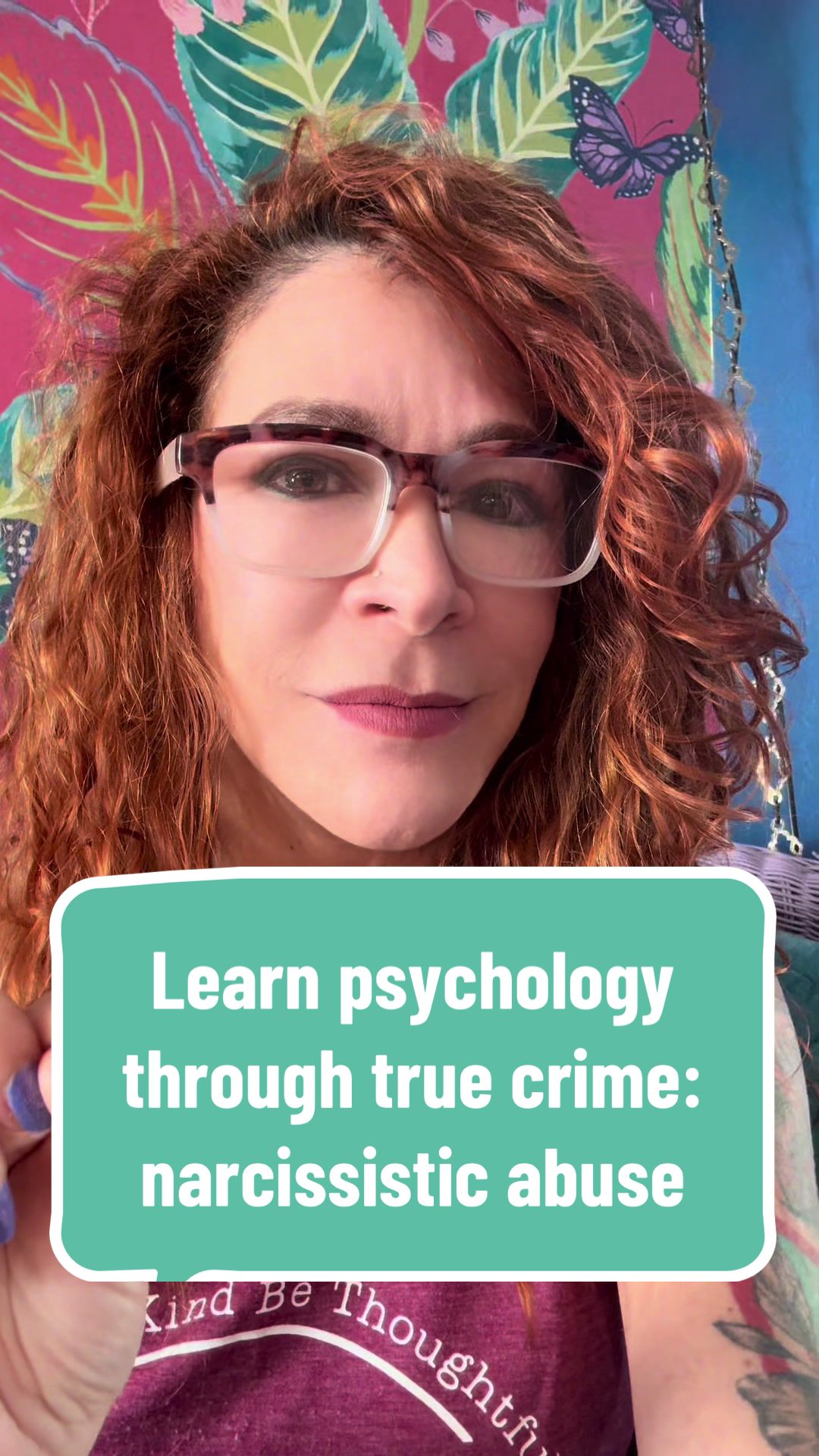 @Melissa | Human Behaviorist