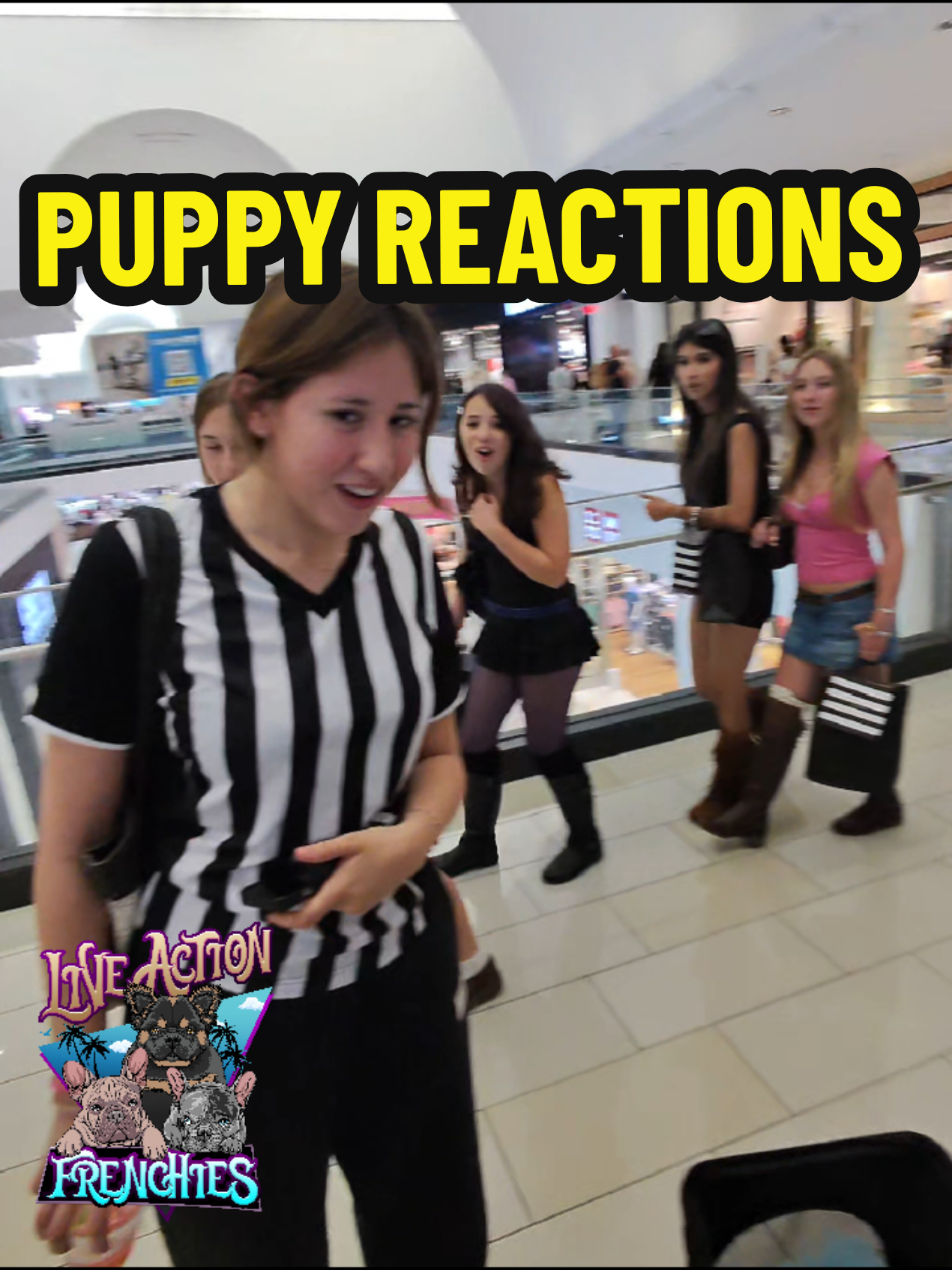 @Live Action Hype Shop
