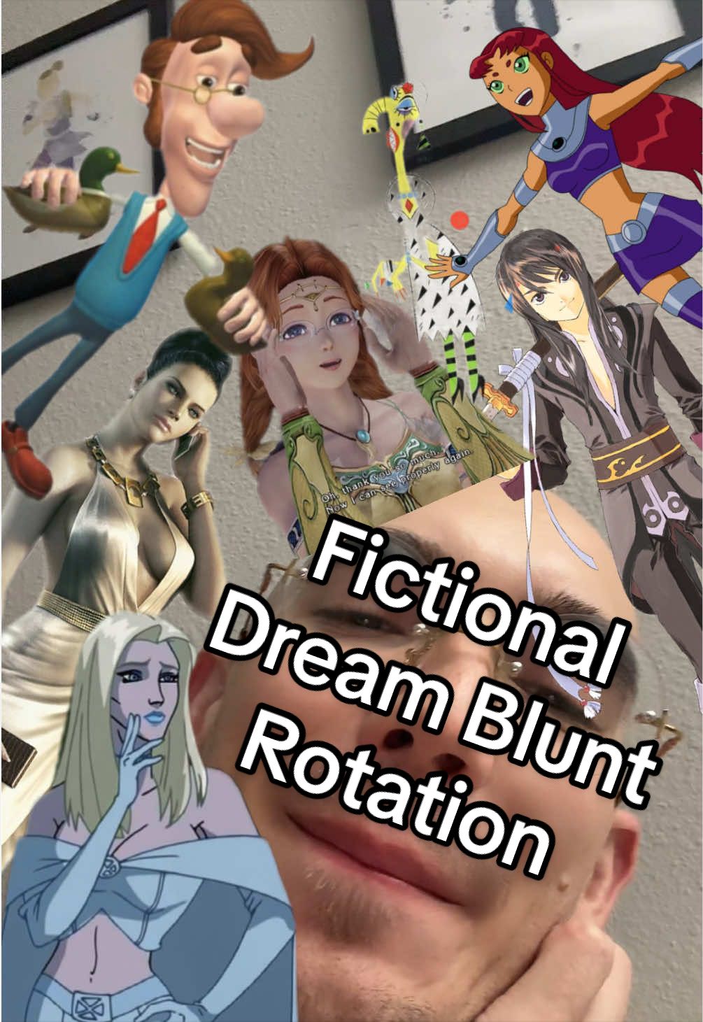 @TalesOfHunter