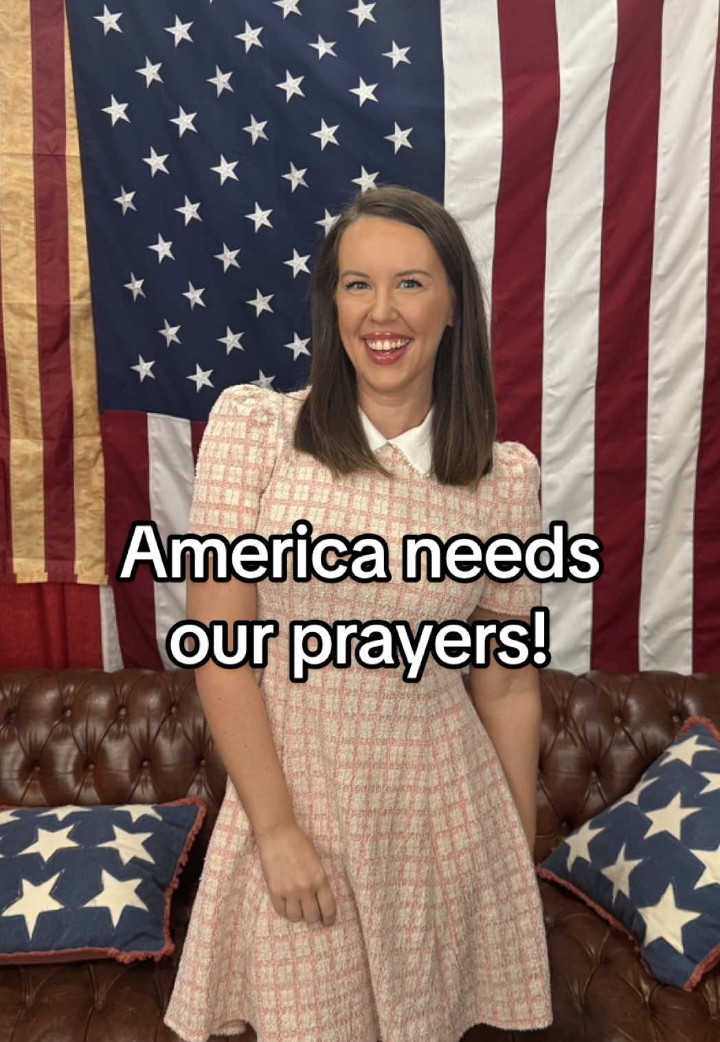 @Erica | Politics For Her