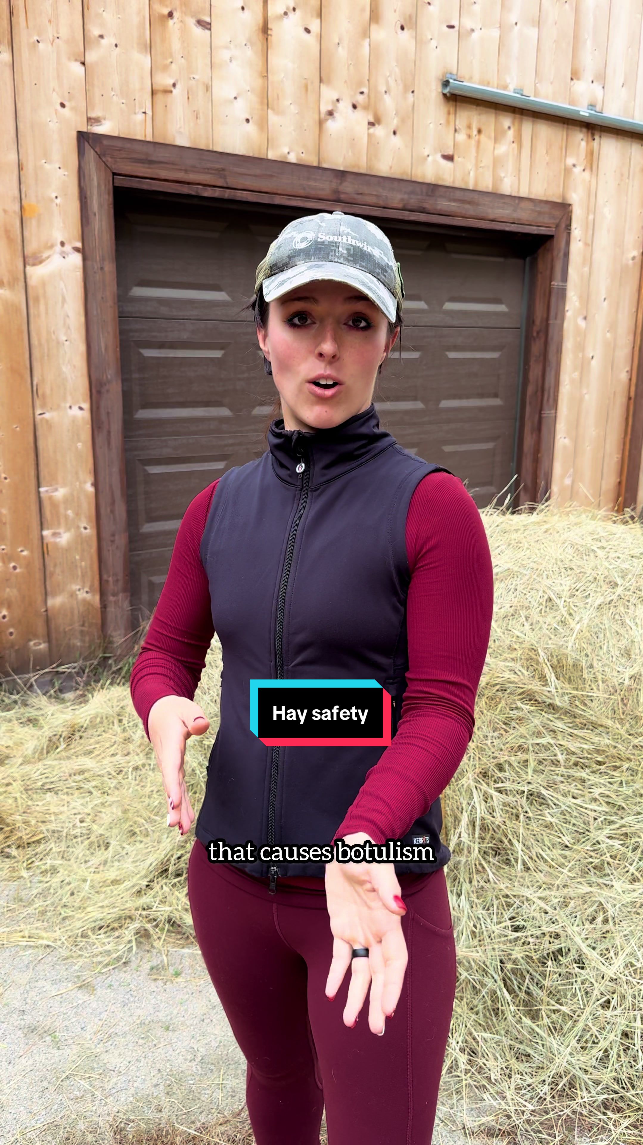@TheSouthernHorsegirl