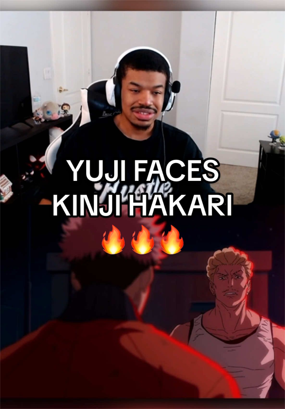 @Sebastian | Reactions