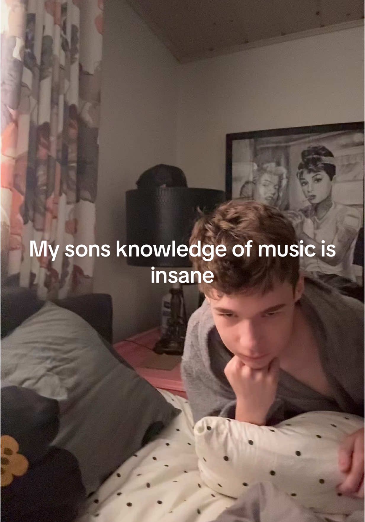 @Amanda