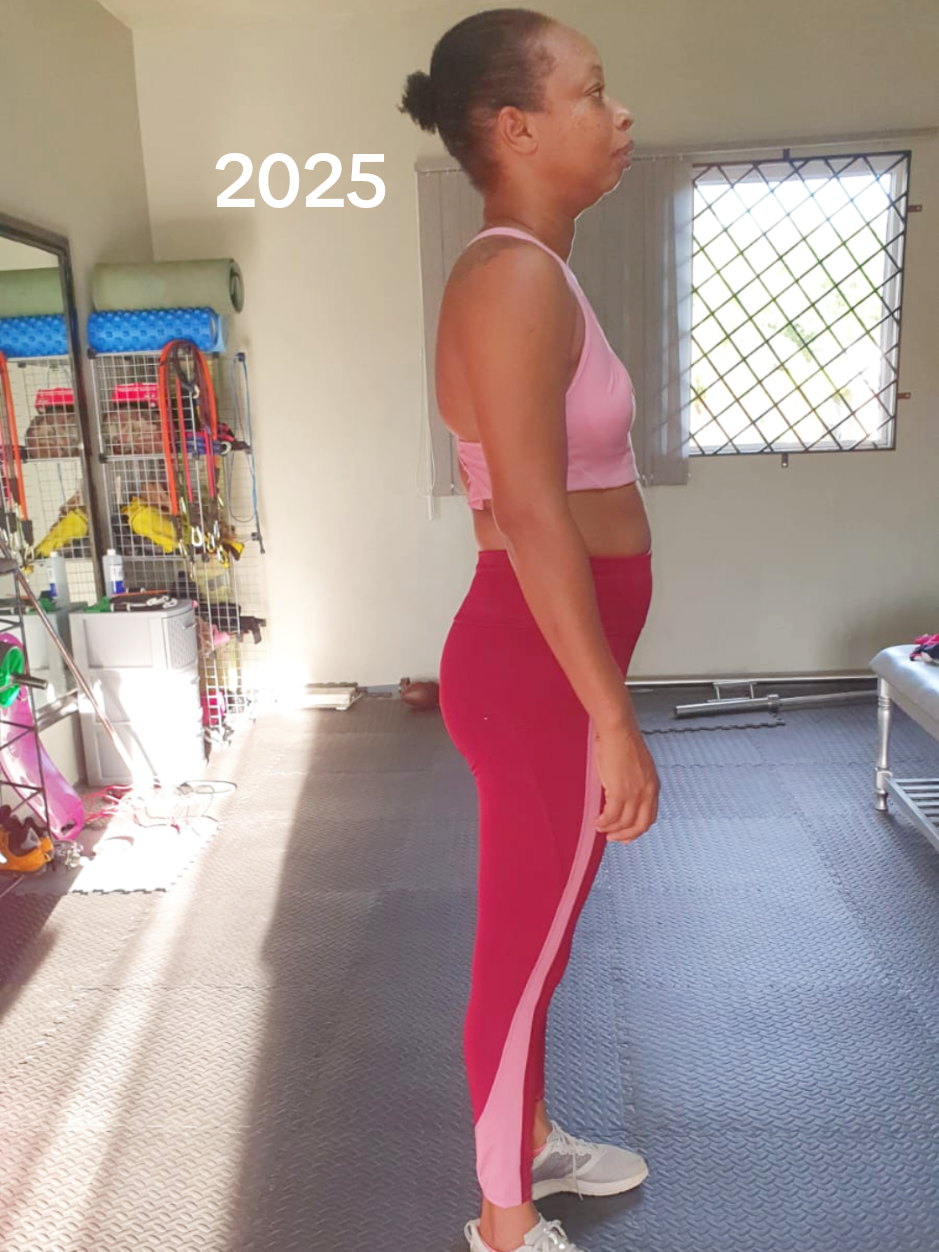 @FREECA FITNESS