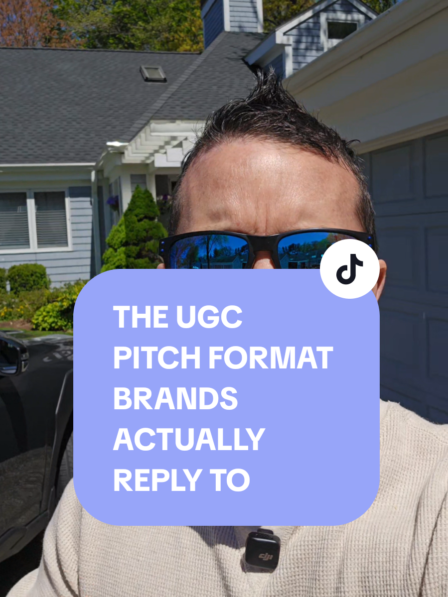 @Brandon - UGC Content Creator