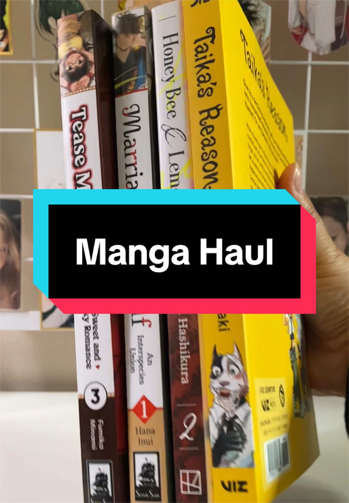 @Jack Jack | Manga & Danmei