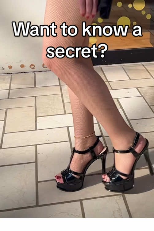 @Your High Heel Muse