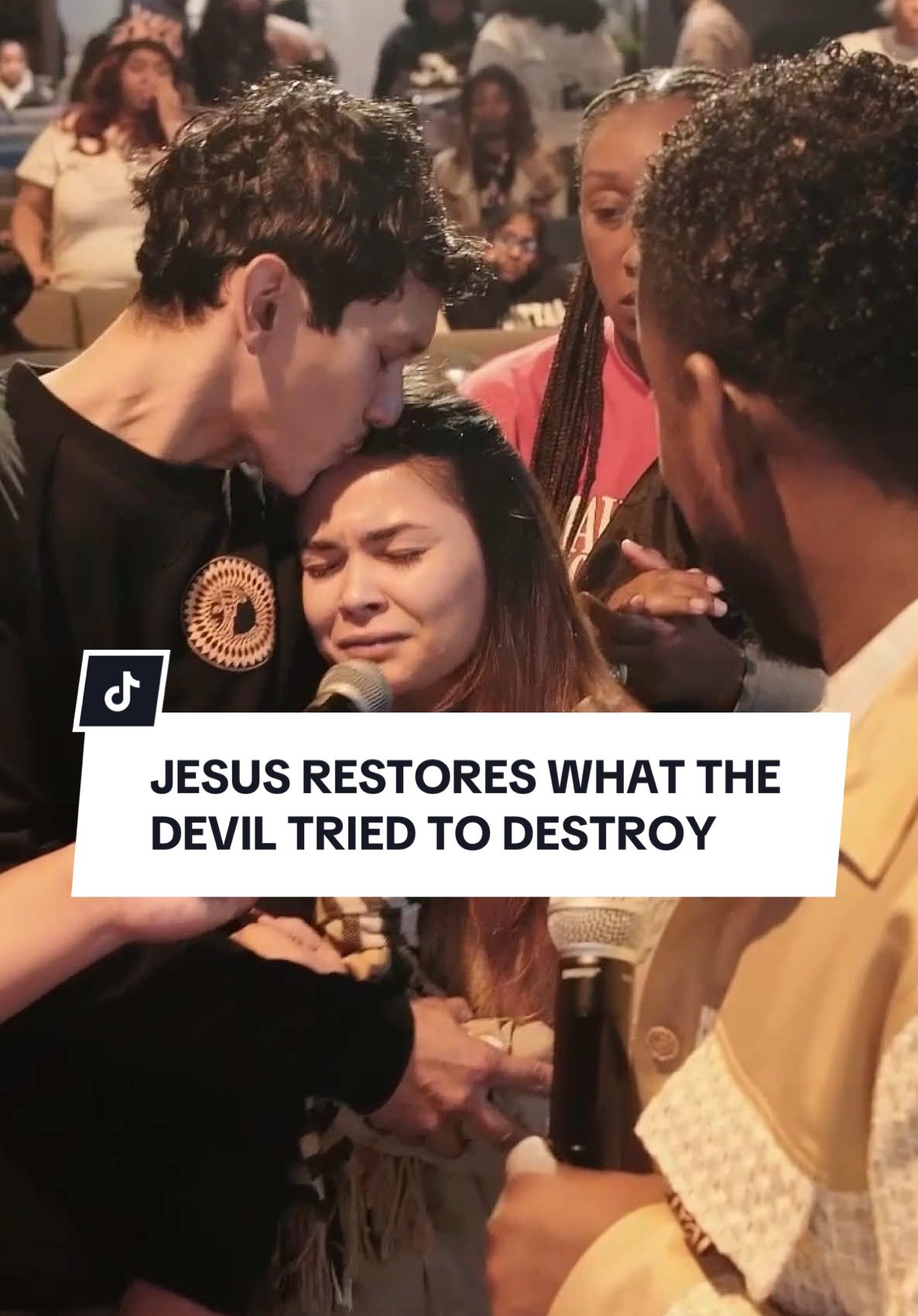 @Prophet Mike