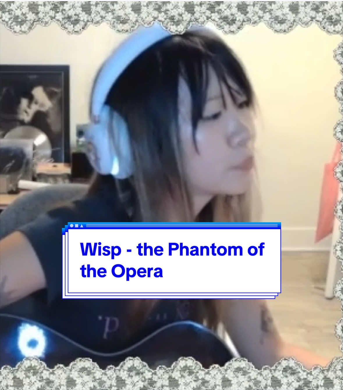 @wisp concert vids