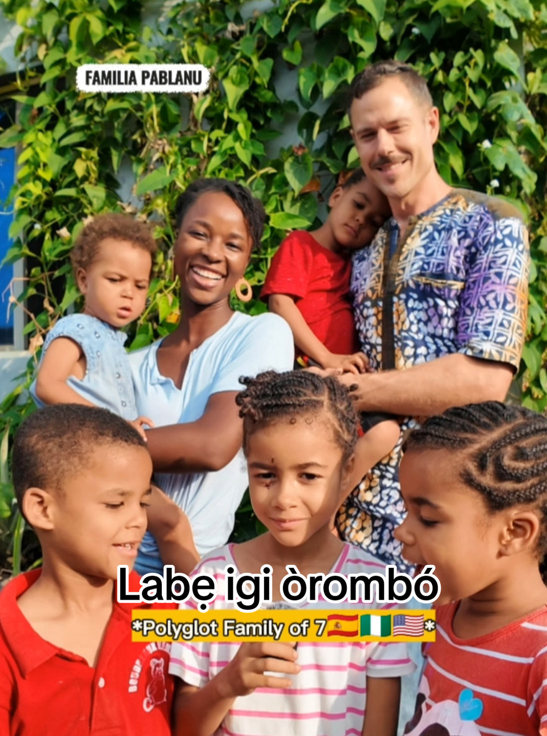 @Familia PablAnu