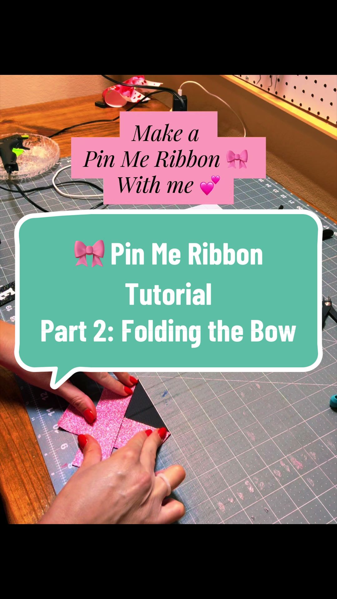 @Kaley | Homemaking & Bows
