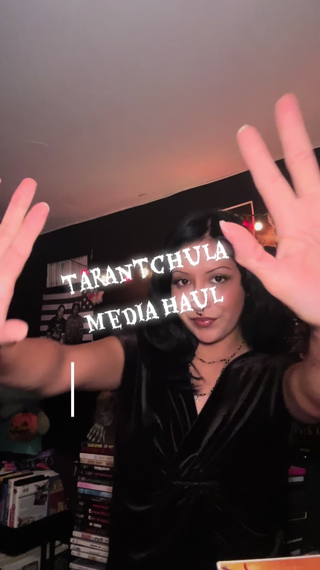 @nessa 🦇