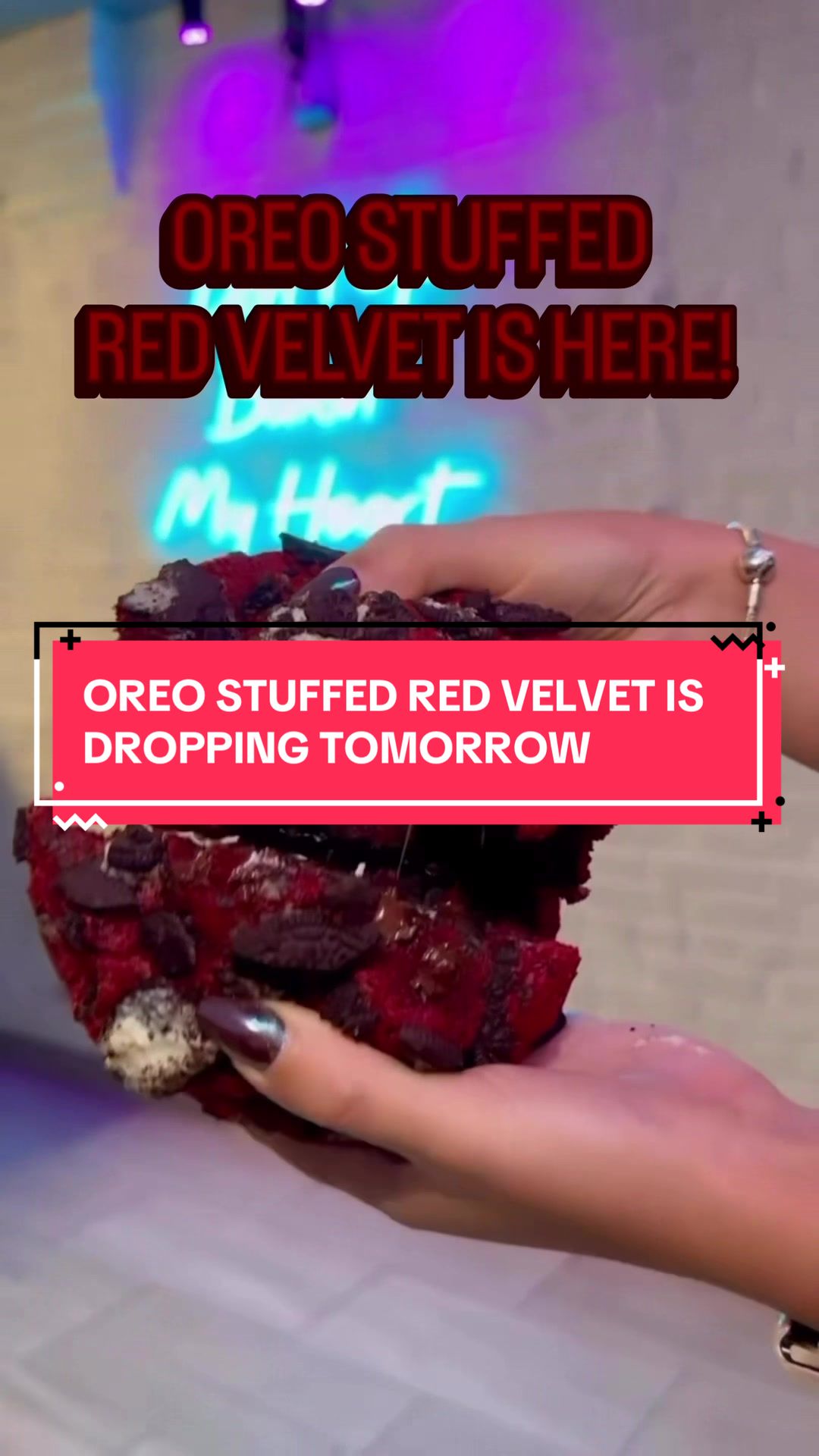 @The Cookie Connect