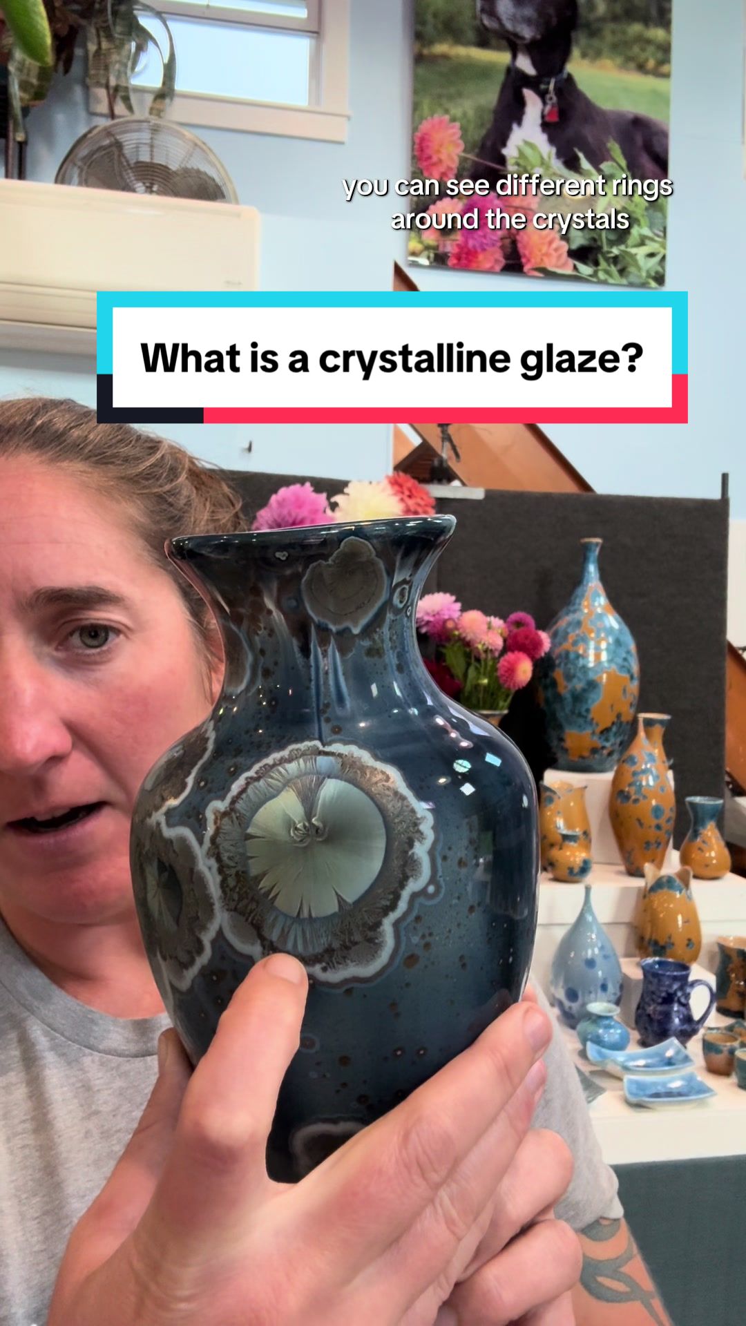 @Lindsey Epstein Pottery