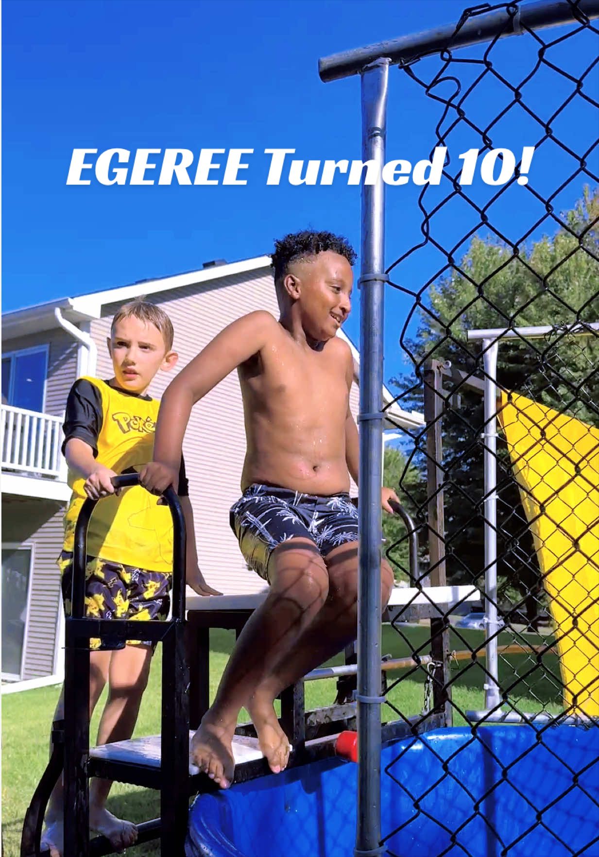 @EGEREE MEDIA