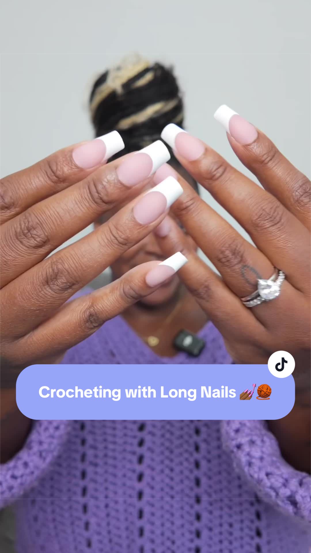@Crochet By K 💜