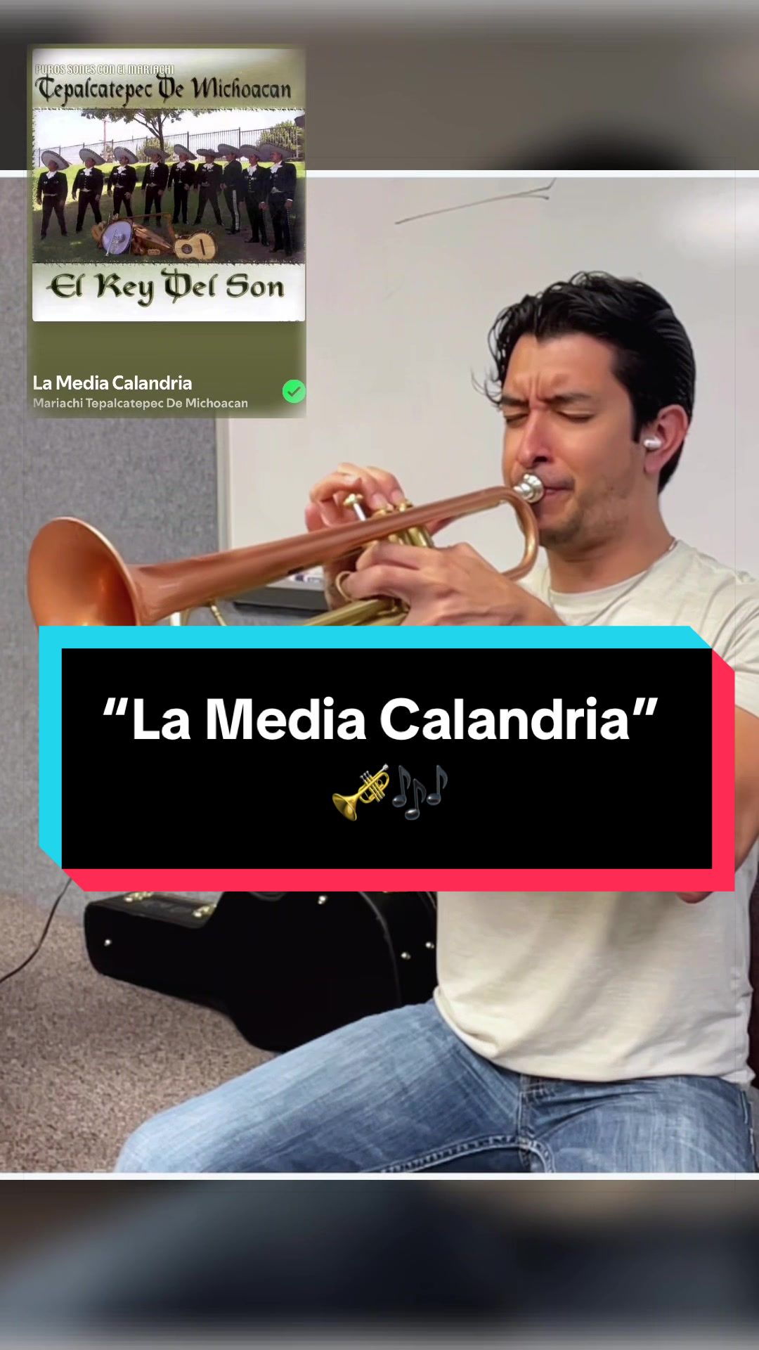 @davidtrumpet