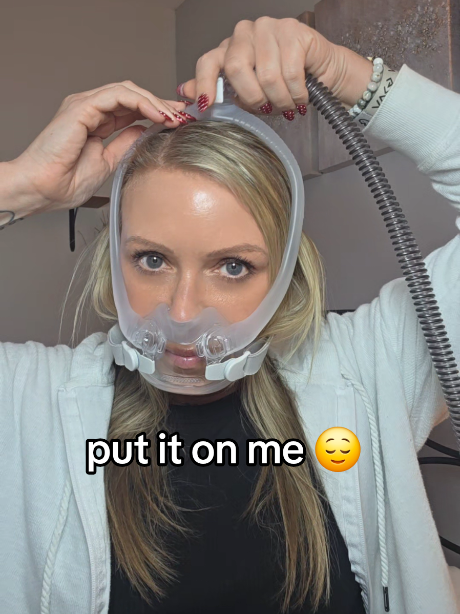 @LeAnn Day | CPAP