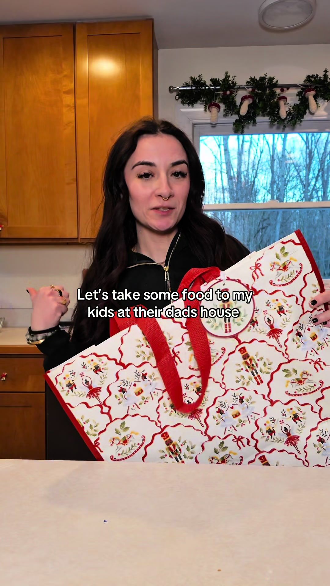 @Becca | Food & Homesteading