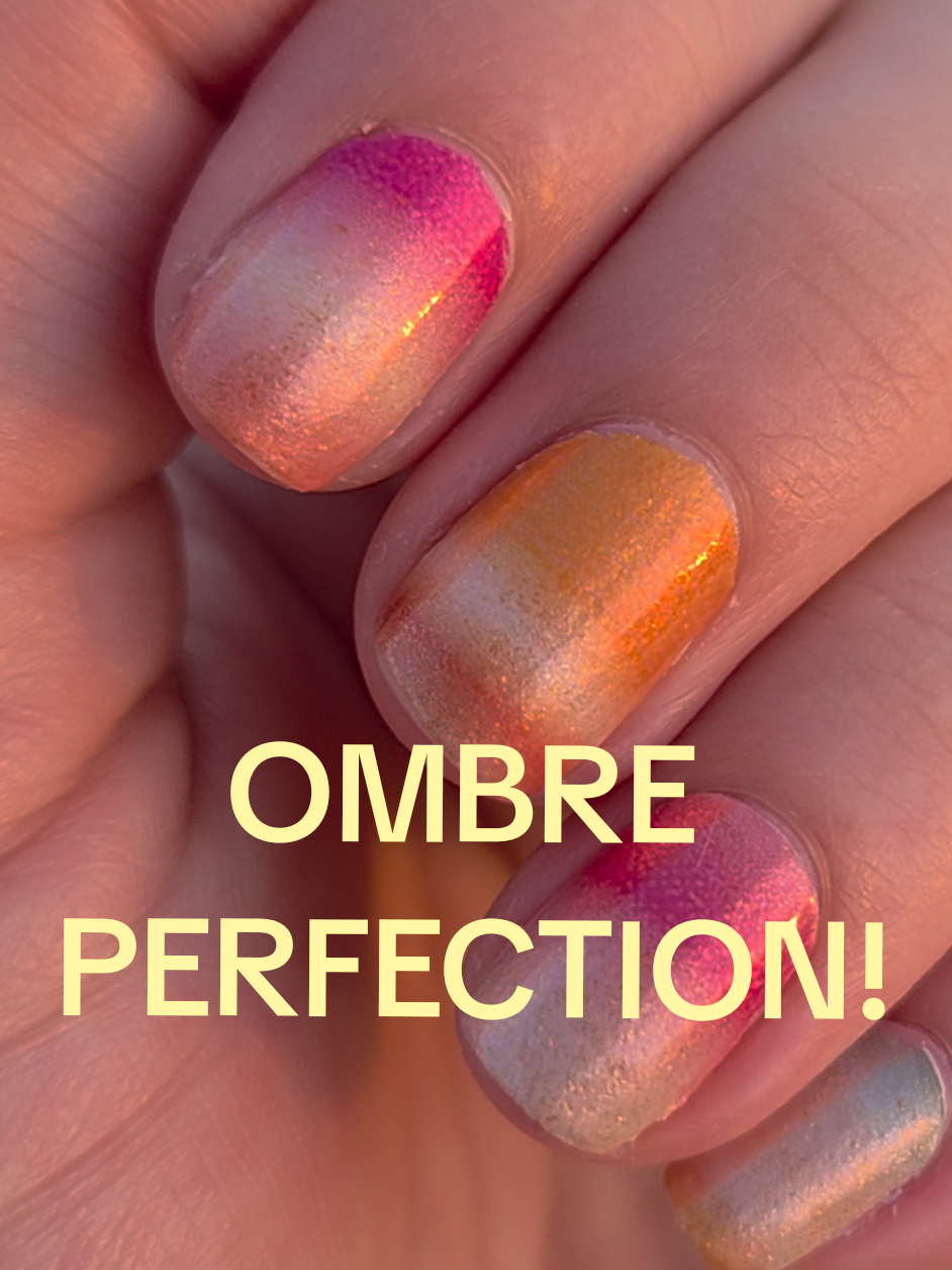 @Polished by Darcy