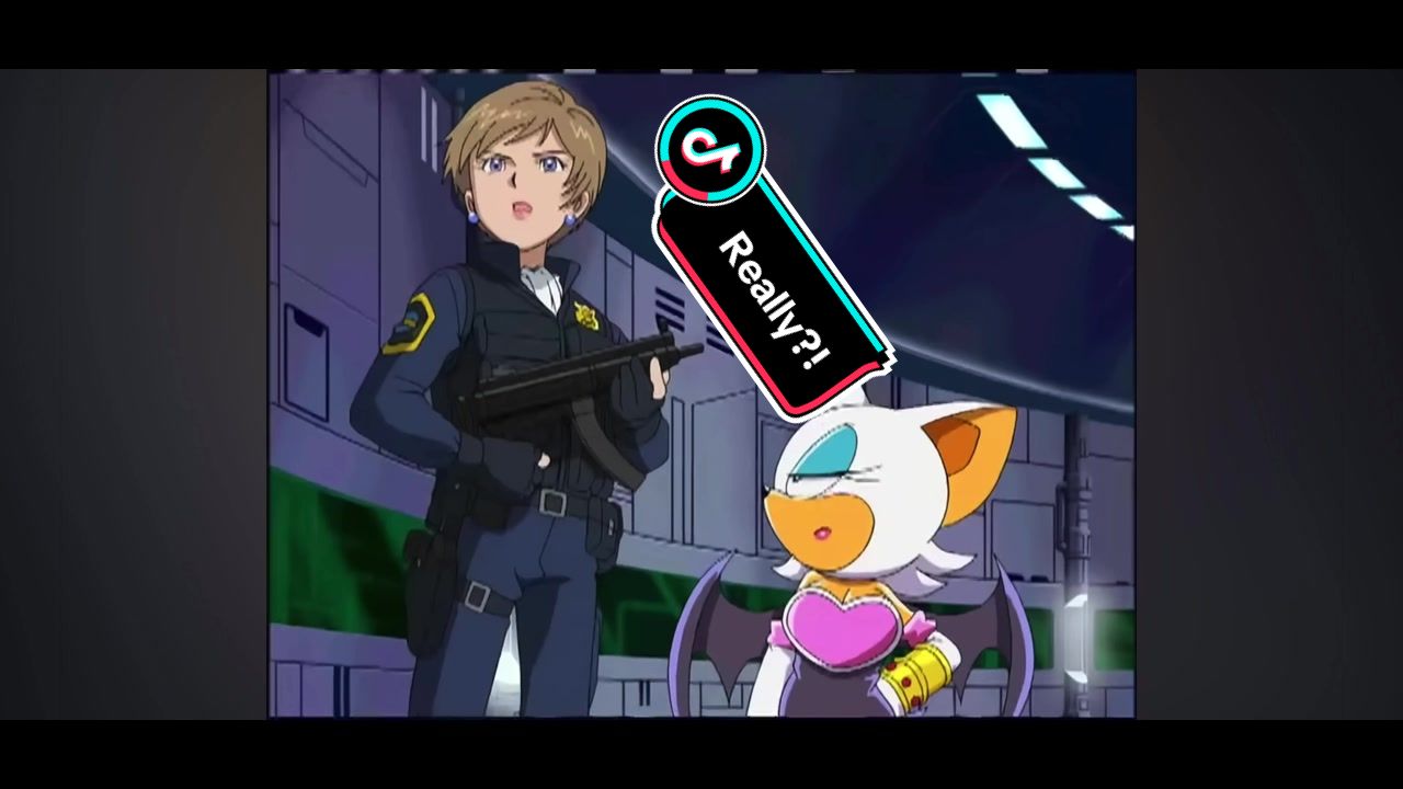 @Cream the Rabbit Lover