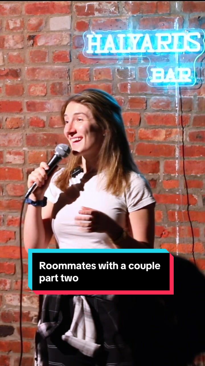 @valparkercomedy