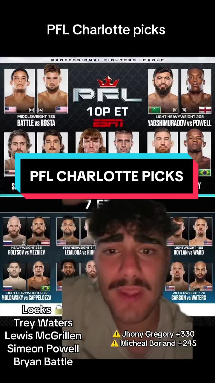 @NiccyGFightTalk
