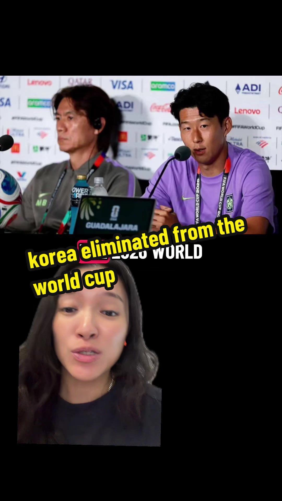 @crazy ajumma