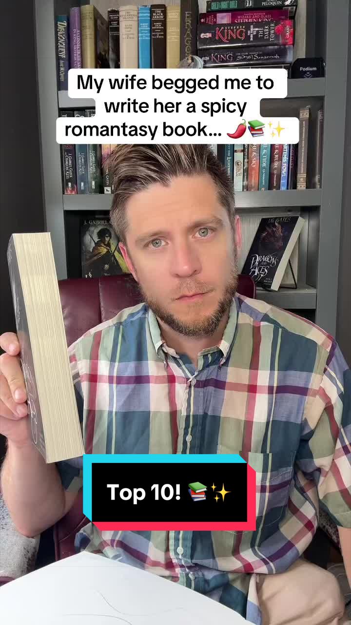 @J Gabriel Gates Books