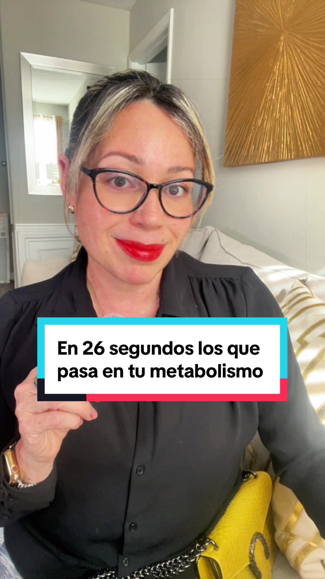 @Alicia | Salud & Metabolismo