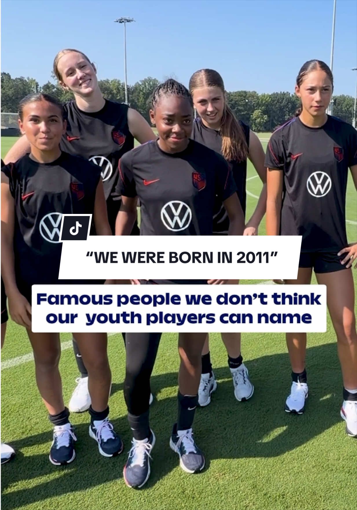 @U.S. Soccer