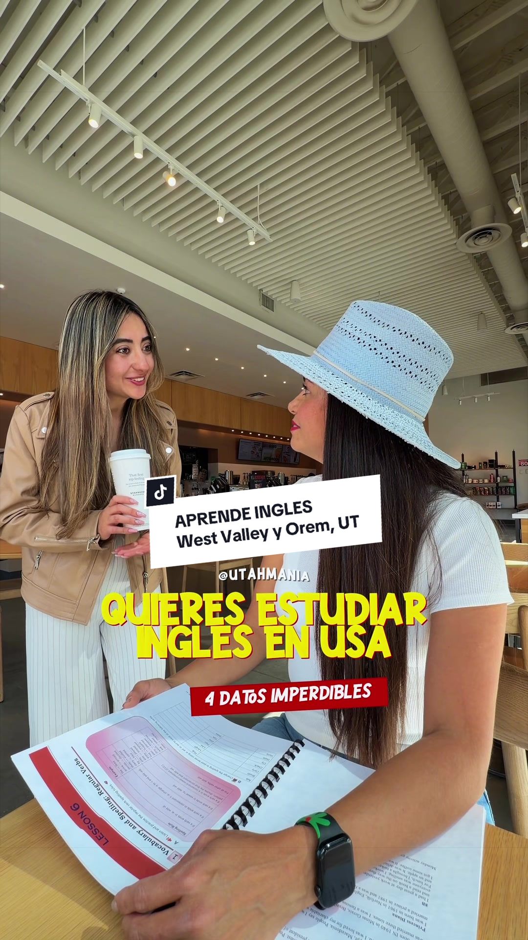 @Jely 💚 Que hacer en Utah+