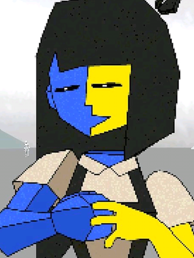 @𓃠 Ԍ𝖆𝖙𝖔 𓃠 Ena's wife☥🇵🇷