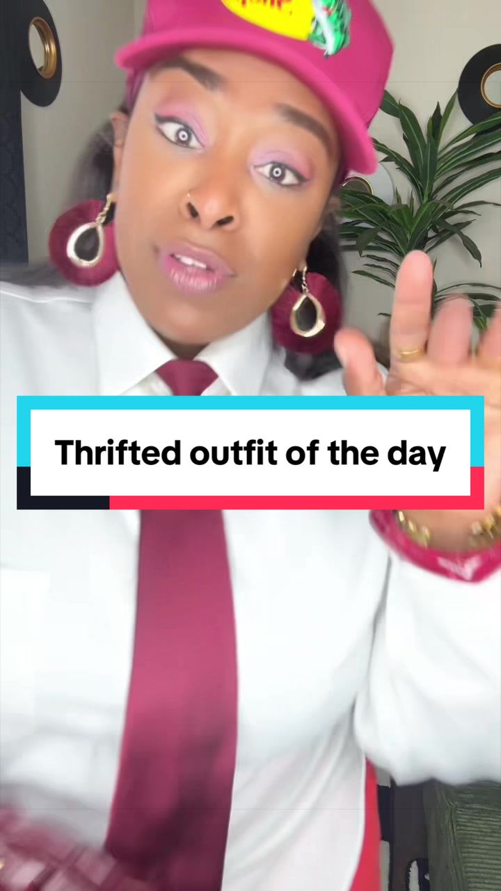 @Brittany: The flyest Auntie😎