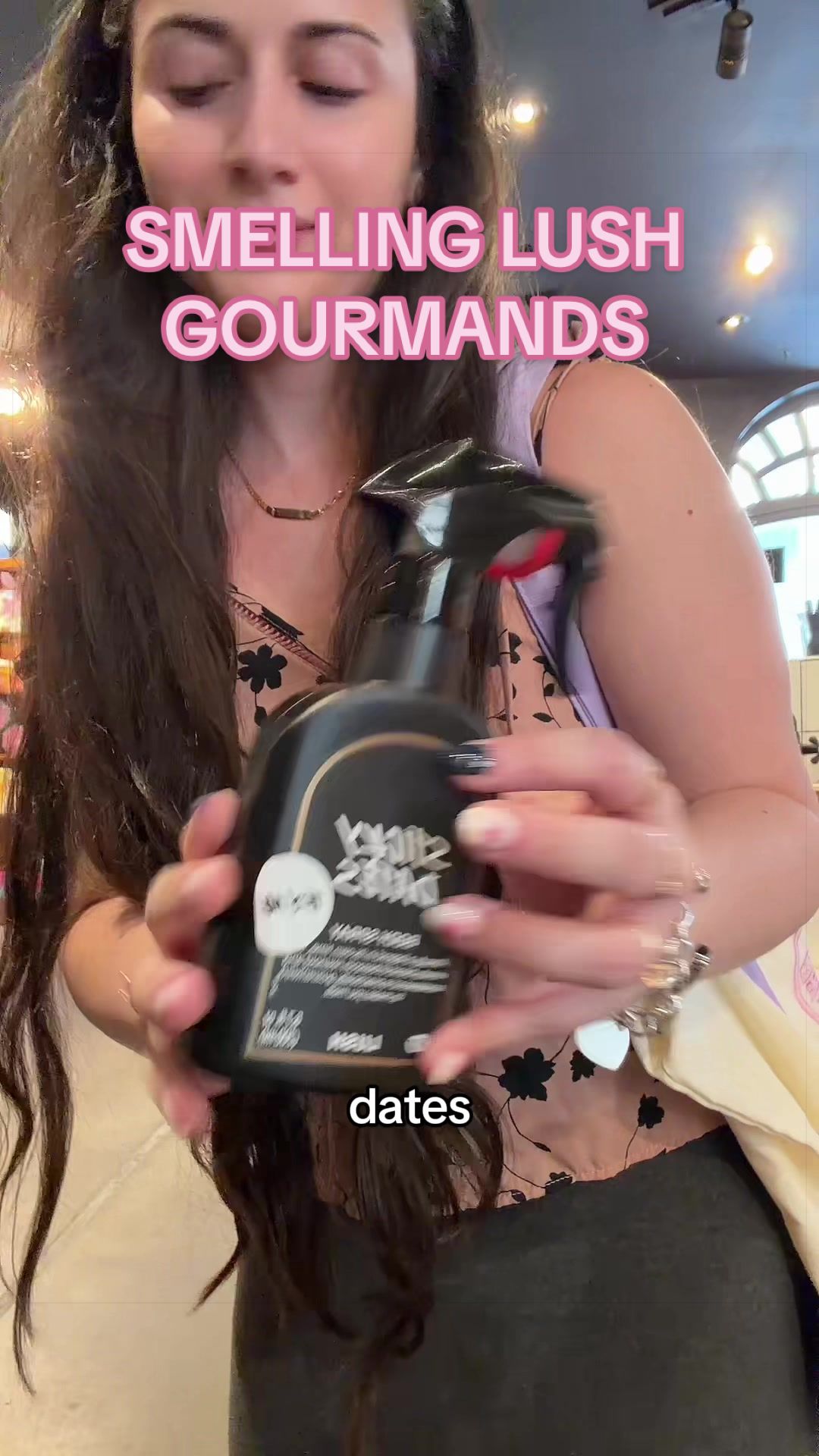 @Ashley | Fragrance & Beauty
