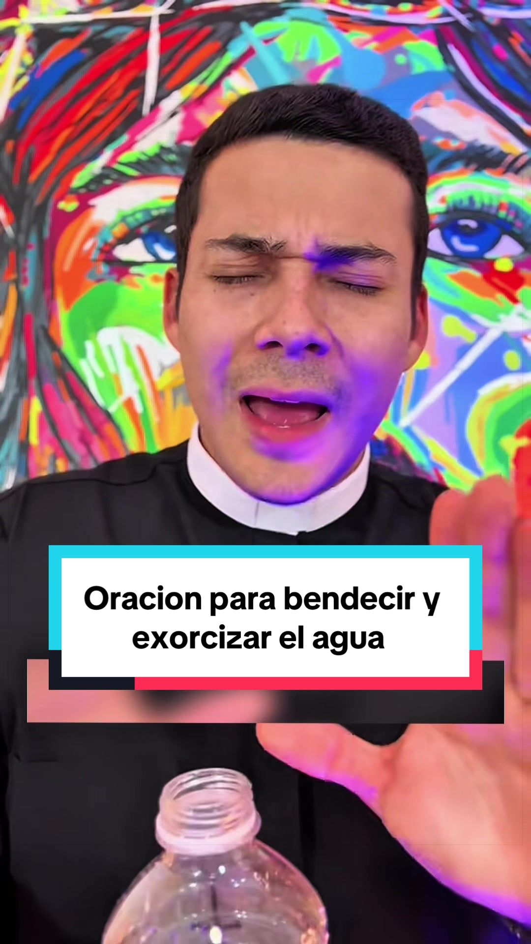 @Oremos con M&aacute;s Fe