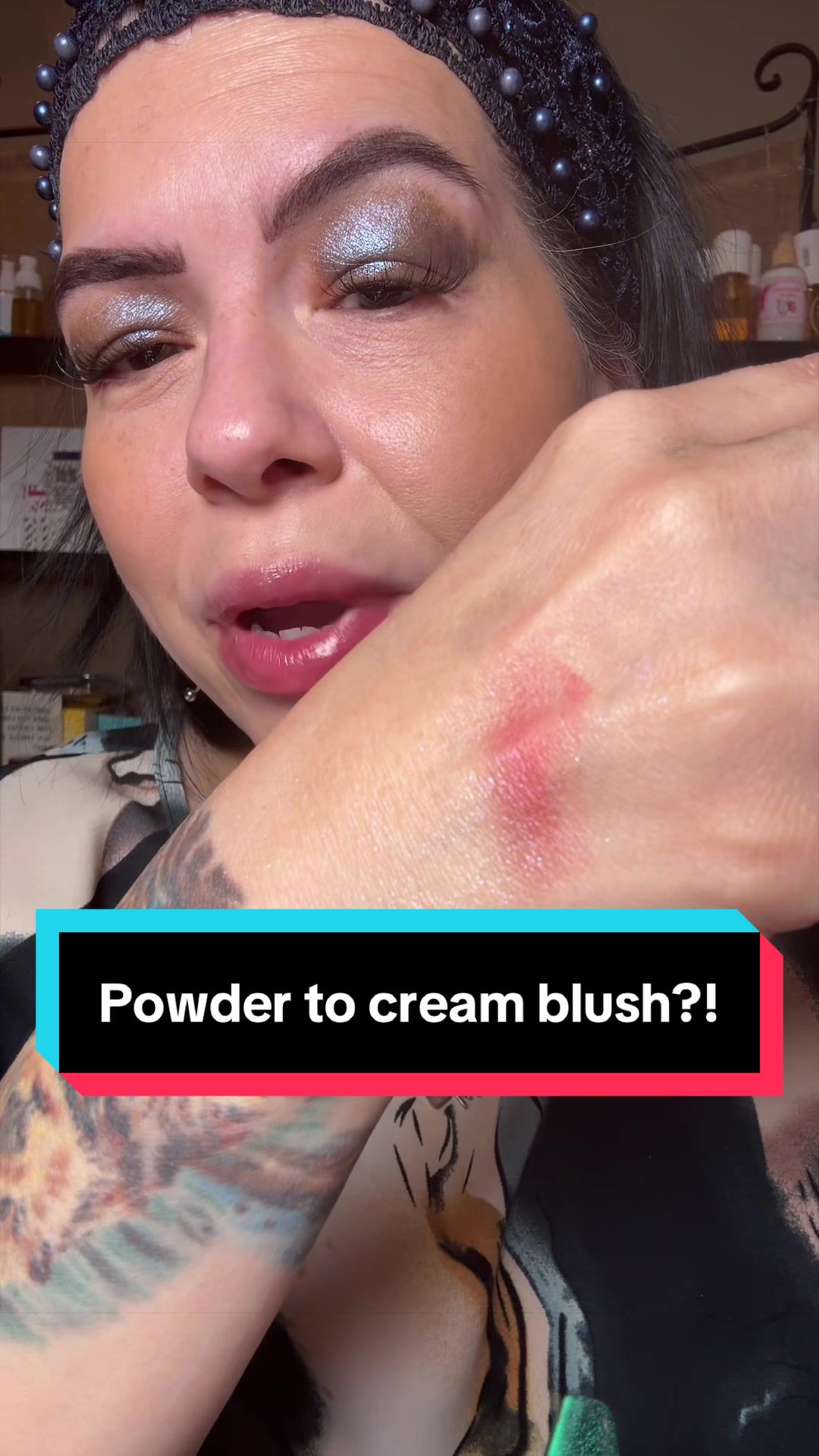 @Mysti Jordan - Makeup & Matcha