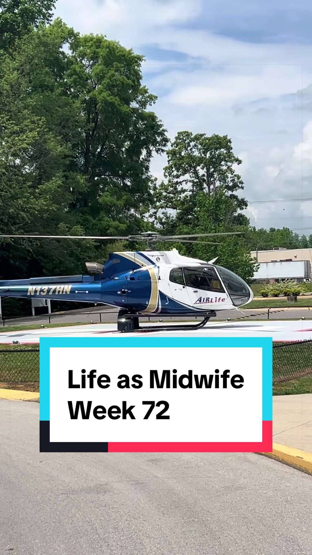 @Caitlyn | Modern Midwife
