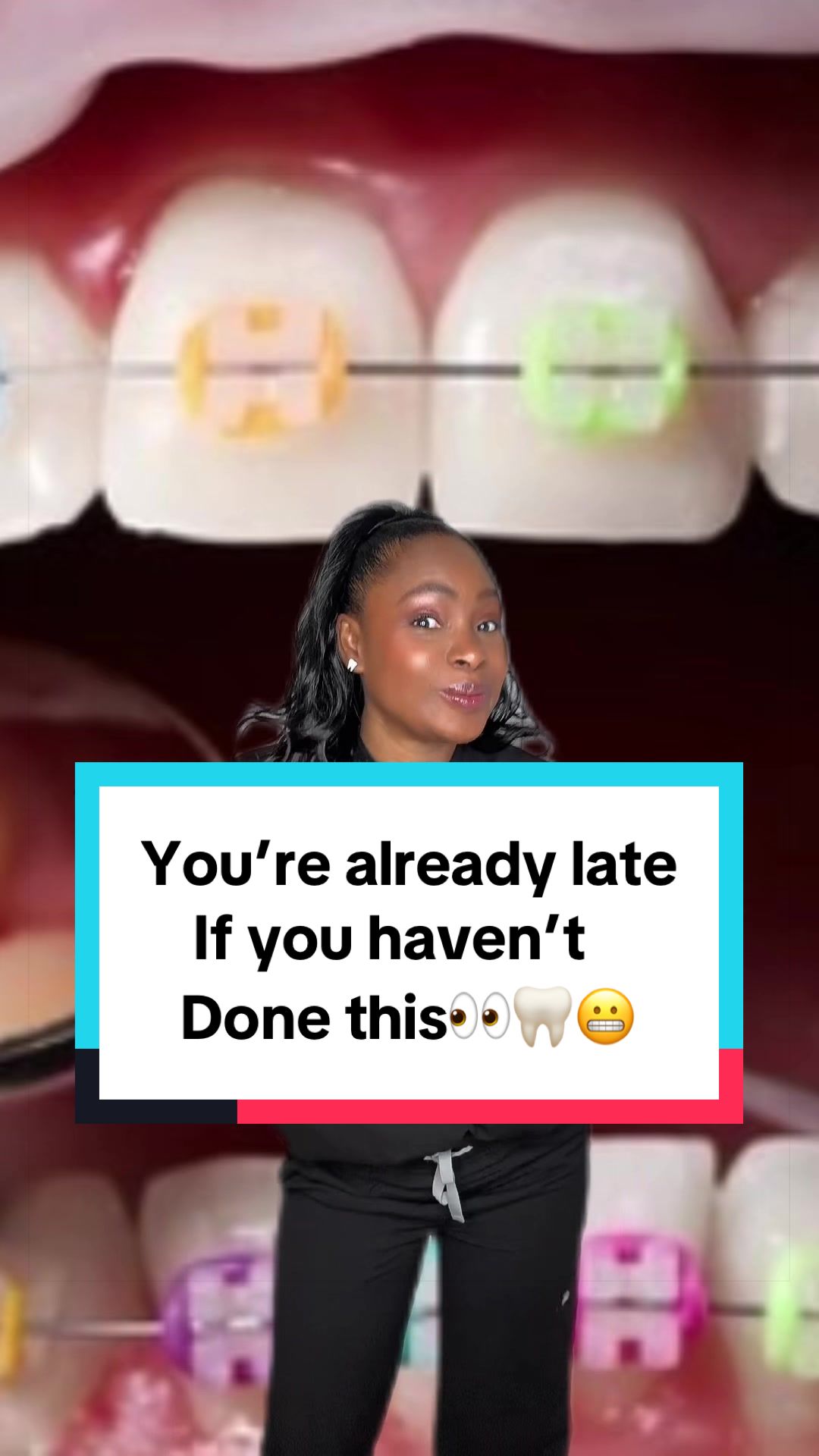 @Dental Hygienist